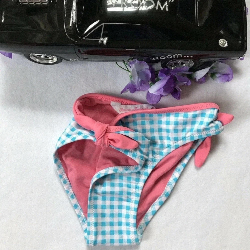 Tommy Bahama NWOT Swimwear Bottom Girls 5